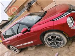 ميتسوبيشي اوتلاندر